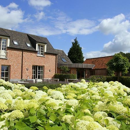 B&B 'T Groene Genoegen Laarne Extérieur photo