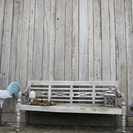 B&B 'T Groene Genoegen Laarne Extérieur photo