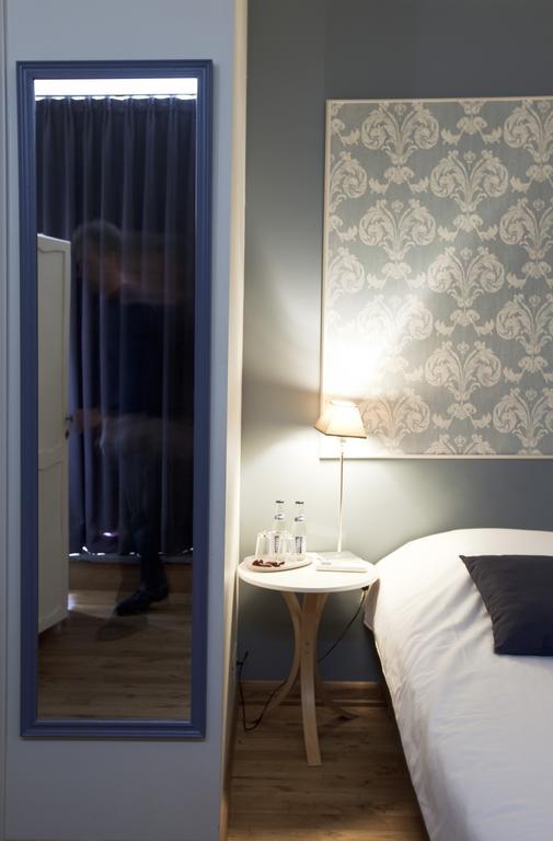 B&B 'T Groene Genoegen Laarne Chambre photo