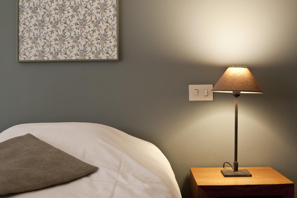 B&B 'T Groene Genoegen Laarne Chambre photo