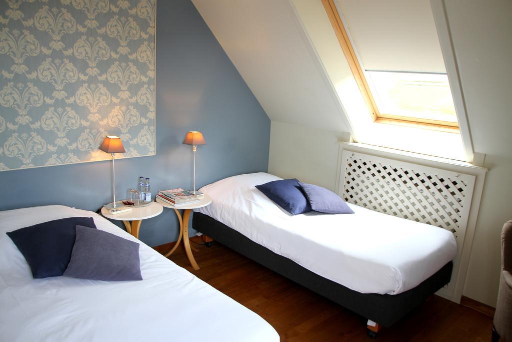 B&B 'T Groene Genoegen Laarne Chambre photo