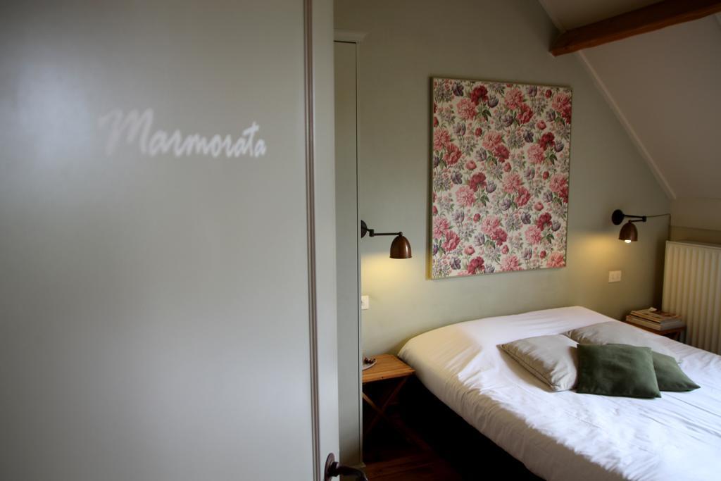 B&B 'T Groene Genoegen Laarne Chambre photo