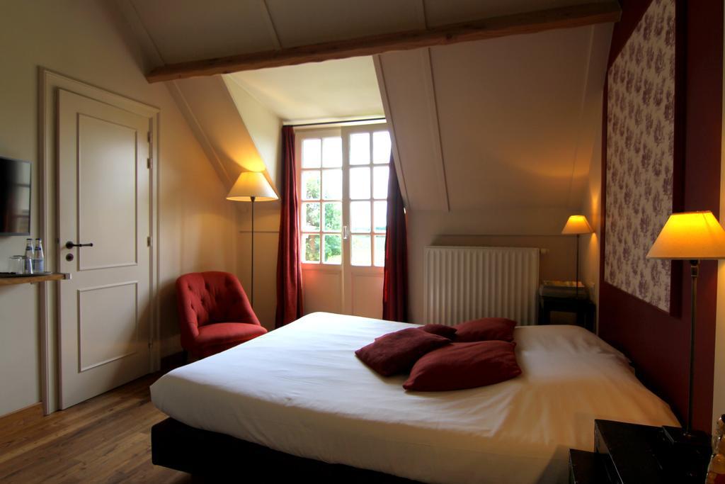 B&B 'T Groene Genoegen Laarne Chambre photo