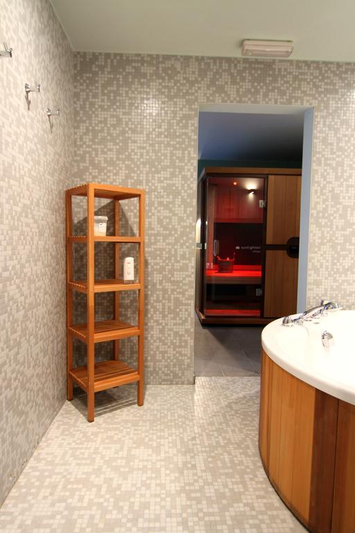 B&B 'T Groene Genoegen Laarne Extérieur photo