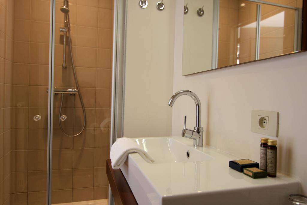 B&B 'T Groene Genoegen Laarne Chambre photo